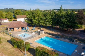 Camping de Saulieu